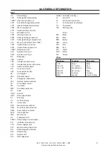 Предварительный просмотр 59 страницы Ingersoll-Rand R90 - 160I Operation And Maintenance Manual