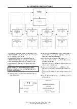 Предварительный просмотр 83 страницы Ingersoll-Rand R90 - 160I Operation And Maintenance Manual