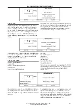 Предварительный просмотр 87 страницы Ingersoll-Rand R90 - 160I Operation And Maintenance Manual