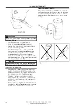 Предварительный просмотр 96 страницы Ingersoll-Rand R90 - 160I Operation And Maintenance Manual