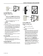 Preview for 35 page of Ingersoll-Rand ReliaTel Manual