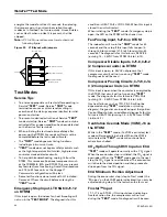 Preview for 80 page of Ingersoll-Rand ReliaTel Manual