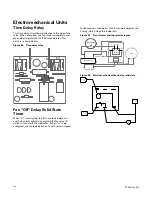 Preview for 136 page of Ingersoll-Rand ReliaTel Manual