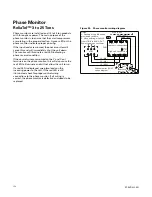 Preview for 156 page of Ingersoll-Rand ReliaTel Manual