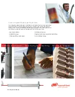 Предварительный просмотр 4 страницы Ingersoll-Rand Residential Security Brochure