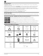 Предварительный просмотр 38 страницы Ingersoll-Rand Rotary Screw Air Compressor Product Safety Information