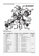 Preview for 6 page of Ingersoll-Rand RR125-F30 Installation And Maintenance Information