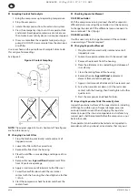 Preview for 6 page of Ingersoll-Rand RS11i Product Maintenance Information