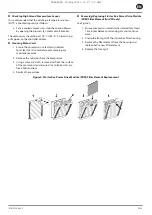 Preview for 9 page of Ingersoll-Rand RS11i Product Maintenance Information