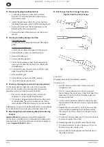 Preview for 10 page of Ingersoll-Rand RS11i Product Maintenance Information