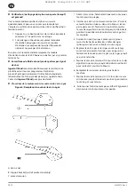 Preview for 34 page of Ingersoll-Rand RS11i Product Maintenance Information