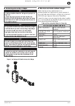 Preview for 49 page of Ingersoll-Rand RS11i Product Maintenance Information