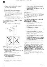 Preview for 58 page of Ingersoll-Rand RS11i Product Maintenance Information