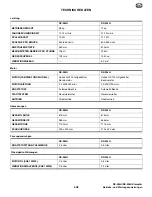 Preview for 63 page of Ingersoll-Rand RX-264H Operation & Maintenance Manual