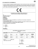 Preview for 161 page of Ingersoll-Rand RX-264H Operation & Maintenance Manual