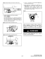 Предварительный просмотр 172 страницы Ingersoll-Rand RX-264H Operation & Maintenance Manual