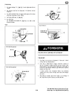 Preview for 199 page of Ingersoll-Rand RX-264H Operation & Maintenance Manual