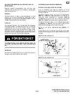 Preview for 281 page of Ingersoll-Rand RX-264H Operation & Maintenance Manual