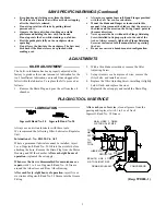 Preview for 3 page of Ingersoll-Rand S120-EU Instruction Manual