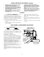 Preview for 23 page of Ingersoll-Rand S120-EU Instruction Manual