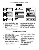 Preview for 48 page of Ingersoll-Rand S120-EU Instruction Manual