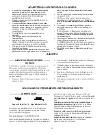 Preview for 54 page of Ingersoll-Rand S120-EU Instruction Manual