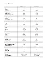 Preview for 12 page of Ingersoll-Rand S9V2B040D3PSBC Service Facts