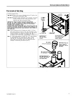 Preview for 31 page of Ingersoll-Rand S9V2B040U3VSAA Installer'S Manual