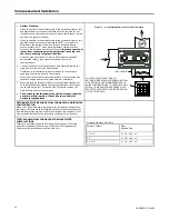 Preview for 56 page of Ingersoll-Rand S9V2B040U3VSAA Installer'S Manual