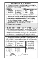 Preview for 4 page of Ingersoll-Rand SC Series Instructions Manual