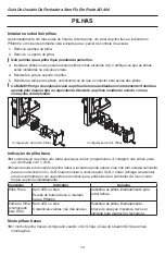 Preview for 10 page of Ingersoll-Rand Schlage AD-400 User Manual