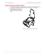 Предварительный просмотр 25 страницы Ingersoll-Rand Schlage AMGtime G Series User Manual