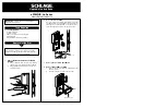 Preview for 1 page of Ingersoll-Rand Schlage e.PRIMUS Le Series Upgrade Instructions