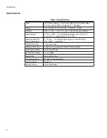 Preview for 7 page of Ingersoll-Rand SCHLAGE HP-2000 User Manual