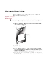 Preview for 14 page of Ingersoll-Rand SCHLAGE HP-2000 User Manual