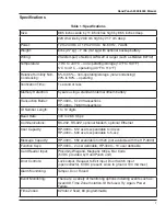 Preview for 9 page of Ingersoll-Rand SCHLAGE HP-3000 User Manual