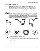 Preview for 13 page of Ingersoll-Rand SCHLAGE HP-3000 User Manual