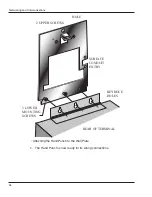 Предварительный просмотр 28 страницы Ingersoll-Rand SCHLAGE HP-3000 User Manual