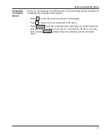 Preview for 51 page of Ingersoll-Rand SCHLAGE HP-3000 User Manual