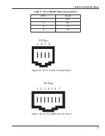 Preview for 83 page of Ingersoll-Rand SCHLAGE HP-3000 User Manual