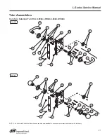 Preview for 27 page of Ingersoll-Rand Schlage L Series Service Manual