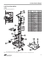 Preview for 65 page of Ingersoll-Rand Schlage L Series Service Manual