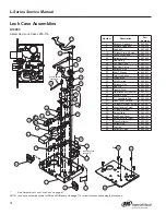 Preview for 80 page of Ingersoll-Rand Schlage L Series Service Manual