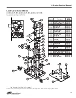 Preview for 85 page of Ingersoll-Rand Schlage L Series Service Manual