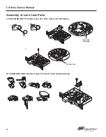 Preview for 94 page of Ingersoll-Rand Schlage L Series Service Manual