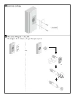 Предварительный просмотр 3 страницы Ingersoll-Rand Schlage LiNK FE599 Installation Instructions Manual