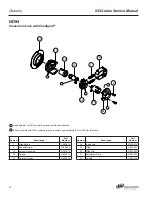 Предварительный просмотр 37 страницы Ingersoll-Rand Schlage ND Series Service Manual