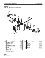 Предварительный просмотр 46 страницы Ingersoll-Rand Schlage ND Series Service Manual