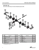 Предварительный просмотр 47 страницы Ingersoll-Rand Schlage ND Series Service Manual