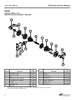 Предварительный просмотр 57 страницы Ingersoll-Rand Schlage ND Series Service Manual